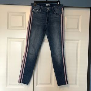 Mother Jeans